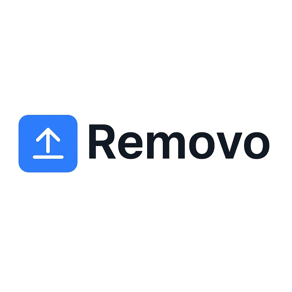 Removo Logo